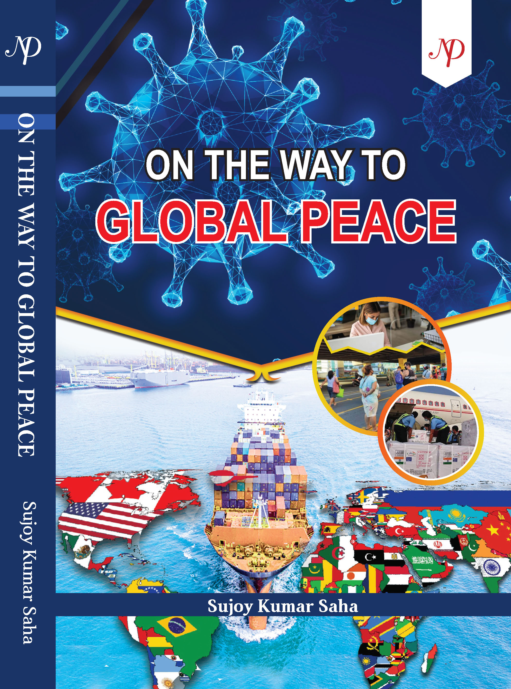 On the way of global peace Cover.jpg